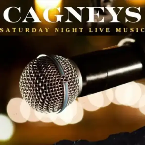 Tomorrow 11 Saturdays-Cagneys-Live-Music 595x595