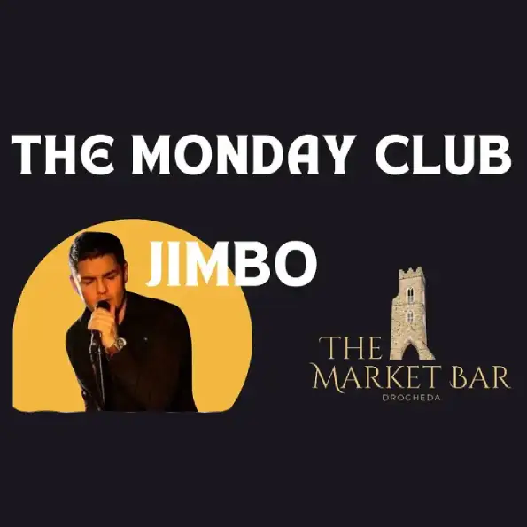 Tomorrow 19 The-Monday-Club-at-The-Market-Bar 595x595