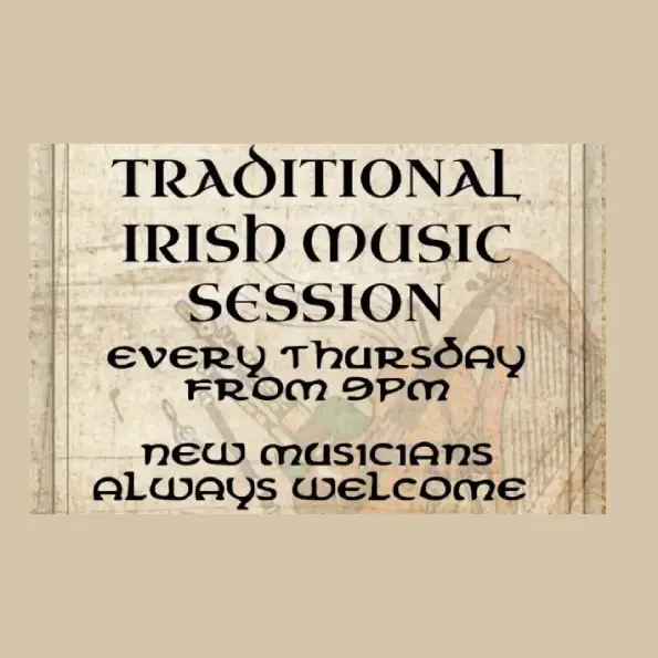 Thursday-Trad-Session-in-McHughes-Chord-Road-Drogheda