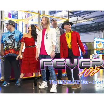thisisfever105