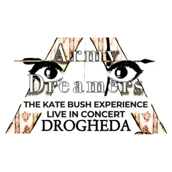 Tomorrow 6 Army-Dreamers-The-Kate-Bush-Experience (1)