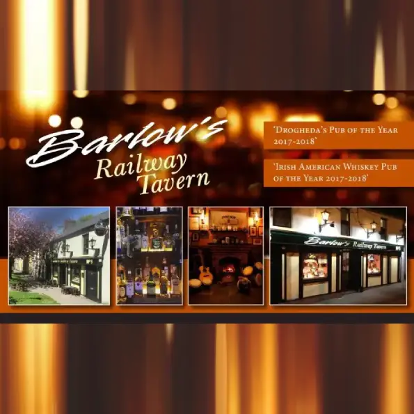 Barlows-Railway-Tavern-Dublin-Road-Drogheda-595x595