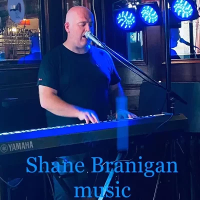 Shane Branigan Music