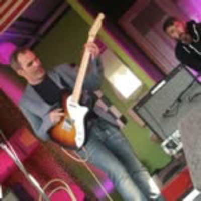 Andrew Cassidy