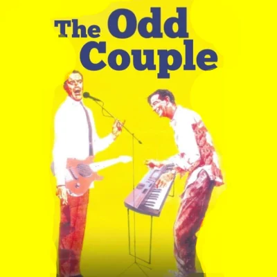The Odd Couple