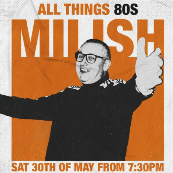East Drogheda BANK HOLIDAY SATURDAY