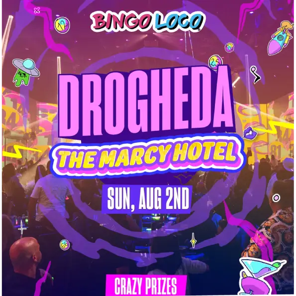Bingo Loco