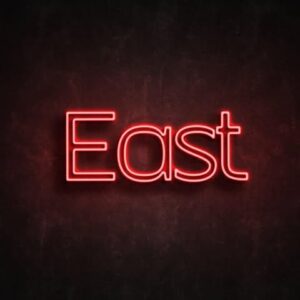 East Drogheda