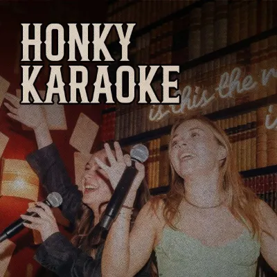 East Drogheda Karaoke