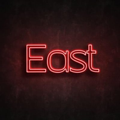 East Drogheda