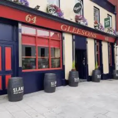 Gleesons Bar Drogheda