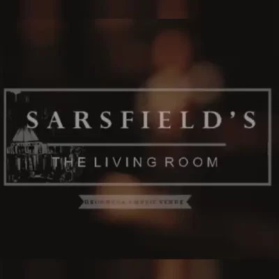 The Living Room Sarsfields