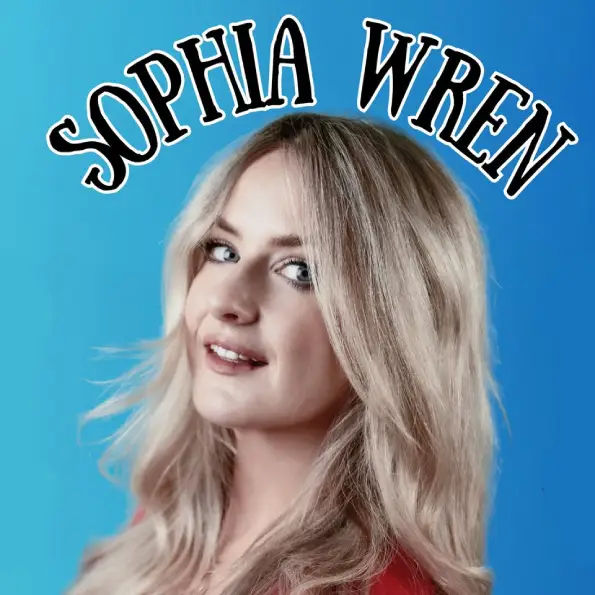 Tomorrow 27 Sophia Wren