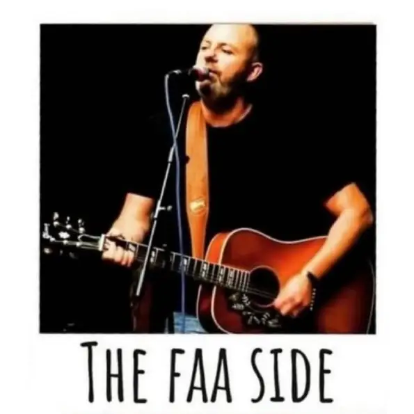 The FAA Side
