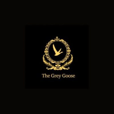 The Grey Goose Drogheda logo