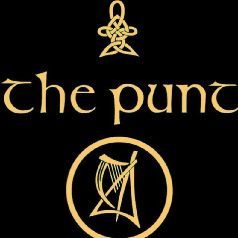 The Punt Pub Logo 795x795