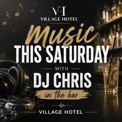 DJ Chris