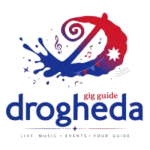Drogheda Gig Guide Logo