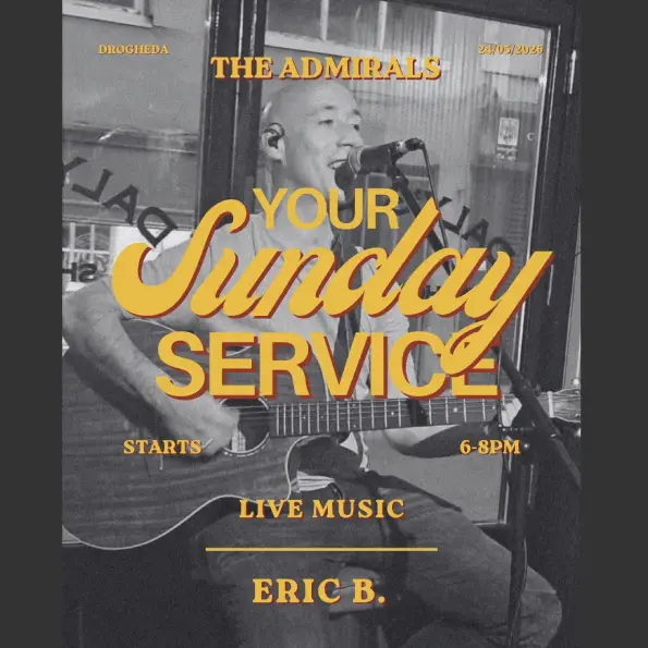 Eric B