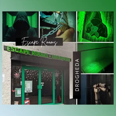 Escape Rooms Drogheda