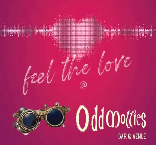Odd Mollies