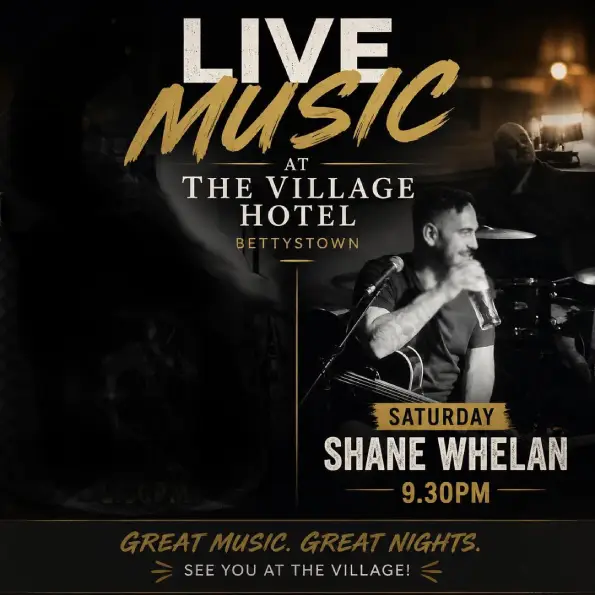 Shane Whelan