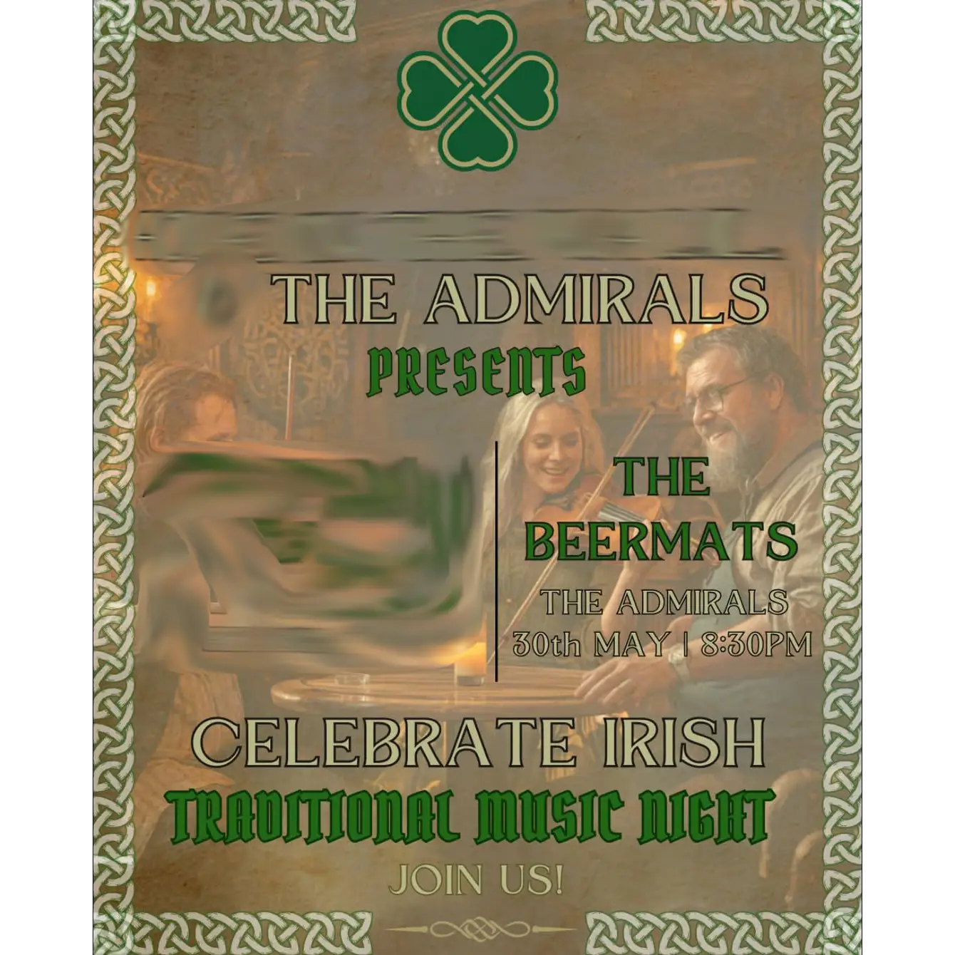 The Beermats