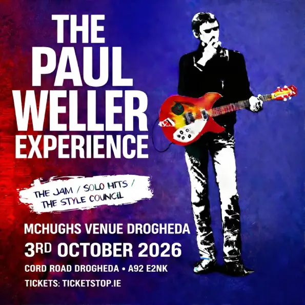The Paul Weller Experience