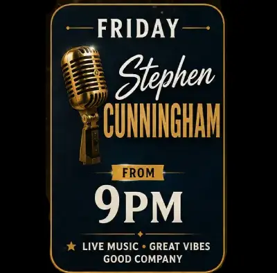 The Village Friday