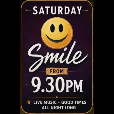 Saturday Night Live at The Village Hotel Bettystown