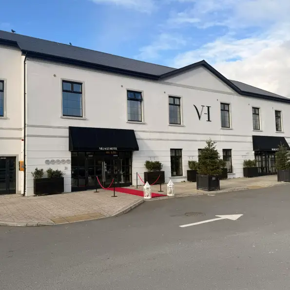 The Village Hotel Bettystown