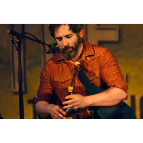 Slow Sessions 2026 with Brendan McCreanor