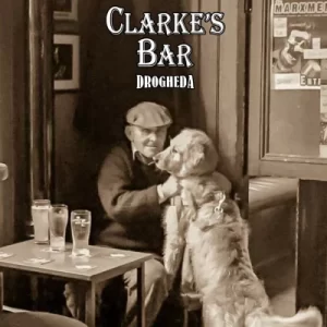 Clarkes Bar Drogheda