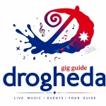 Drogheda Gig Guide Logo