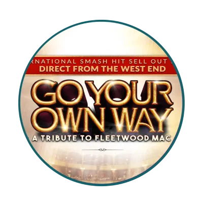Go Your Own Way