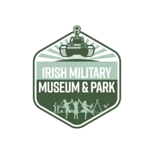 Irish Military Museum Logo