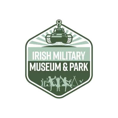 Irish Military Museum Logo