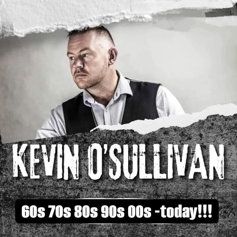 Kevin O