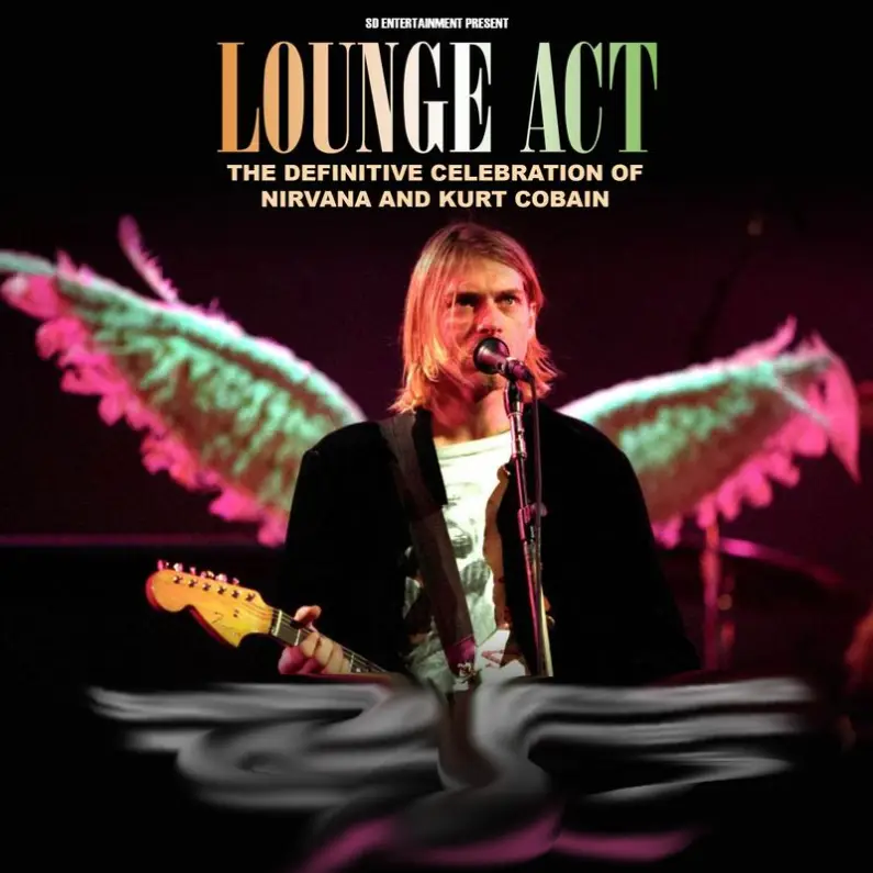 Lounge Act