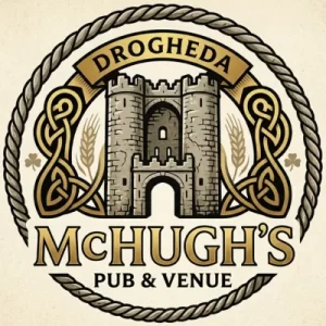 McHughes Drogheda