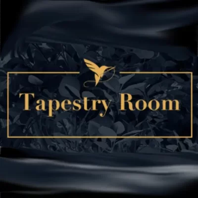Tapestry Room @ The Weavers