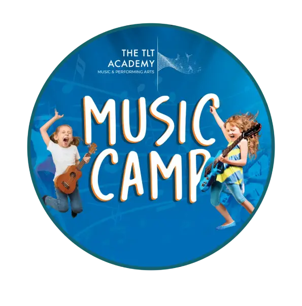 Summer Music Camp for Children @ The TLT