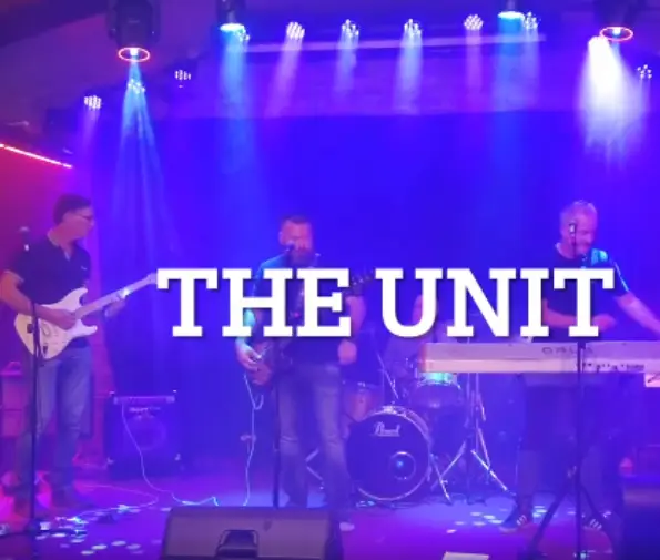 The Unit