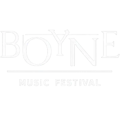 Boyne Music Festival