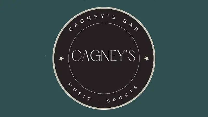 Cagneys Gins
