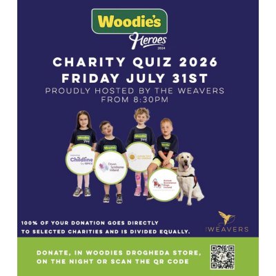 Woodie