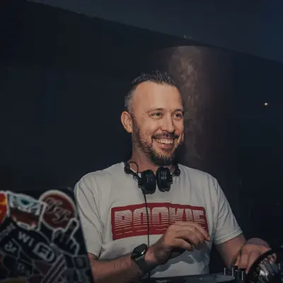 DJ Flynno Drogheda Gig Guide