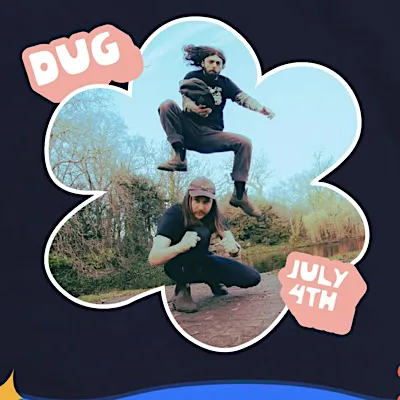 Rithim Na Boinne July 4th McHughes "DUG"