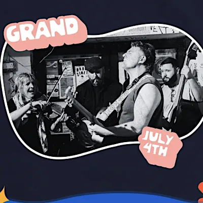 Rithim Na Boinne July 4th Sarsfields Grand