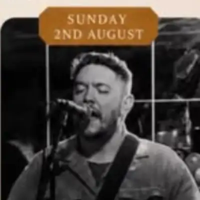 Bank Holiday Finale: John Scully Live at Matt the Thresher